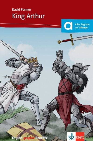 King Arthur and the Knights of the Round Table