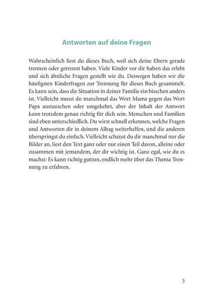 Und was wird jetzt mit mir?