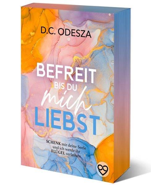 Befreit Bis Du Mich Liebst