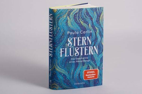 Sternflüstern