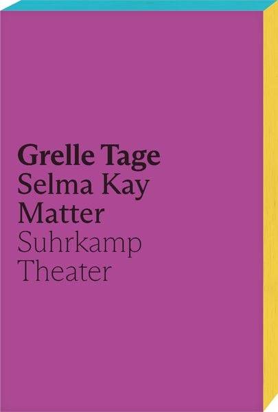 Grelle Tage