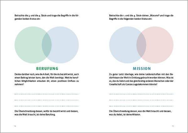 Der Kita-Kompass. Workbook