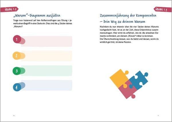 Der Kita-Kompass. Workbook