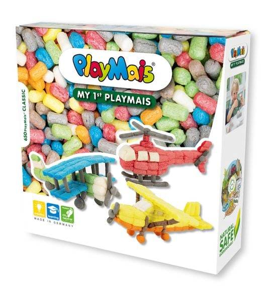 Playmais® My First Playmais Flight