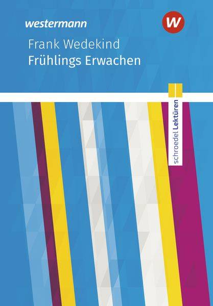 Frühlings Erwachen: Textausgabe
