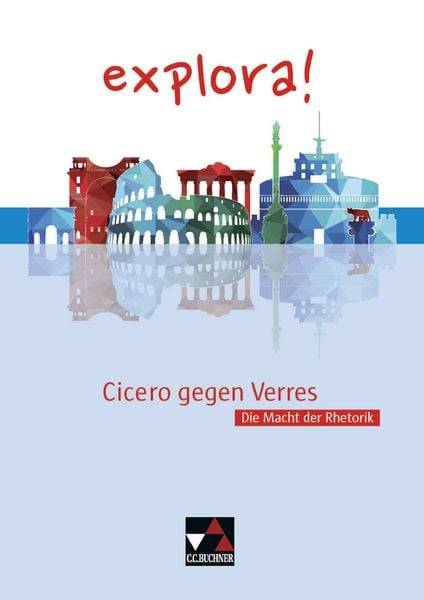 Explora! 1 Cicero gegen Verres