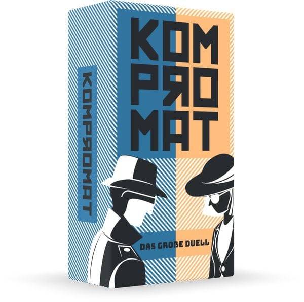 Helvetiq - Kompromat