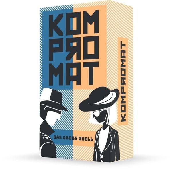 Helvetiq - Kompromat