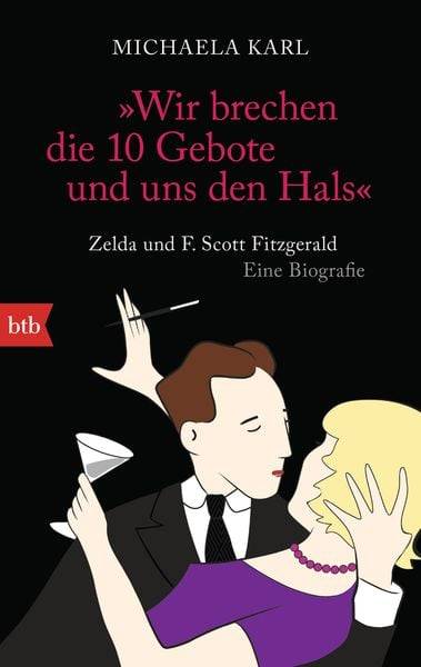 Wir brechen die 10 Gebote und uns den Hals