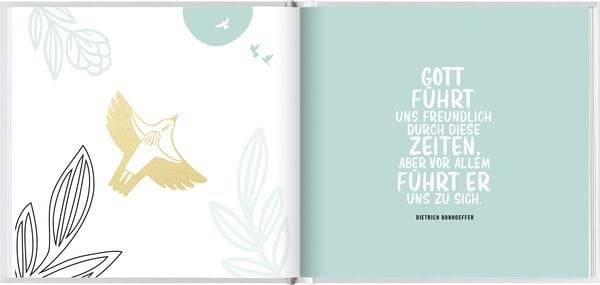 Was ich dir wünsche zur Konfirmation