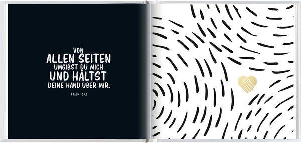 Was ich dir wünsche zur Konfirmation