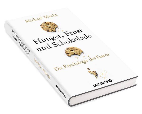Hunger, Frust und Schokolade