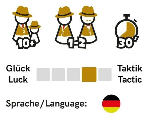 With a Smile & a Gun