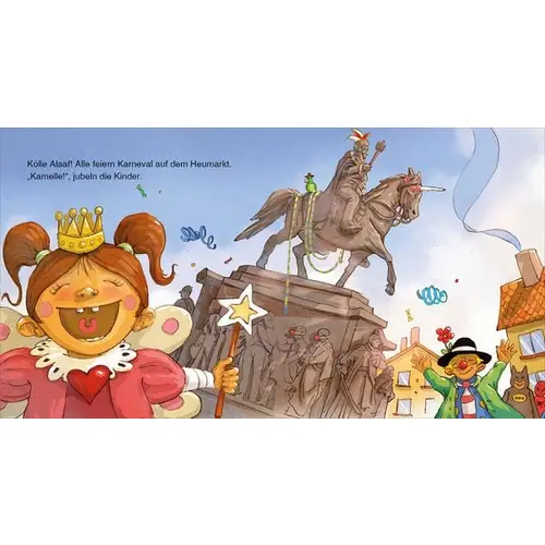 Gute Nacht, Köln Gute Nacht, Köln