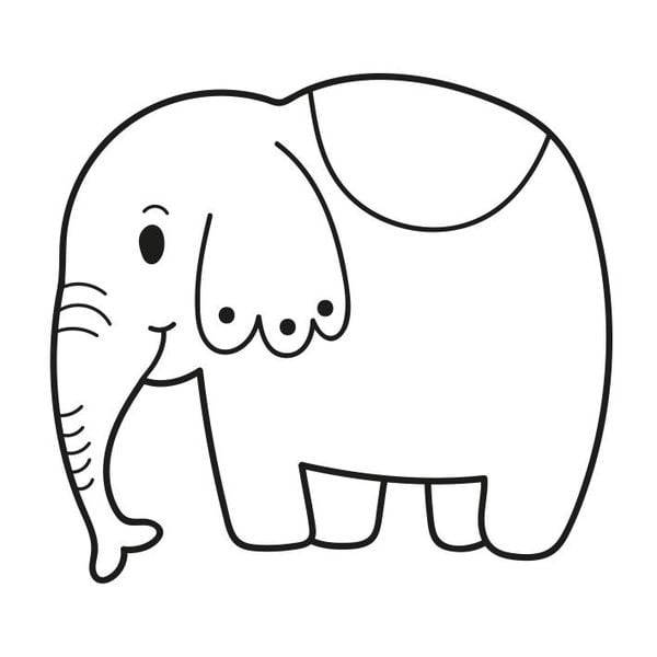 Mein erstes Malbuch ab 1 Jahr