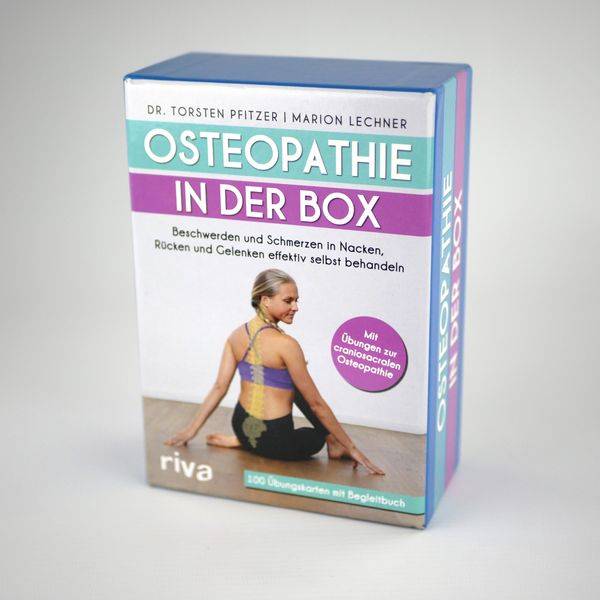 Osteopathie in der Box
