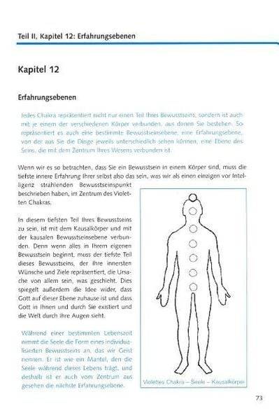 Das Körper-Spiegel-System