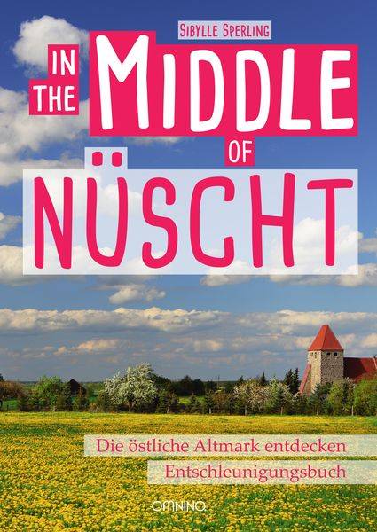 In The Middle Of Nüscht