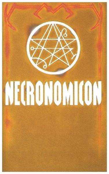 Necronomicon