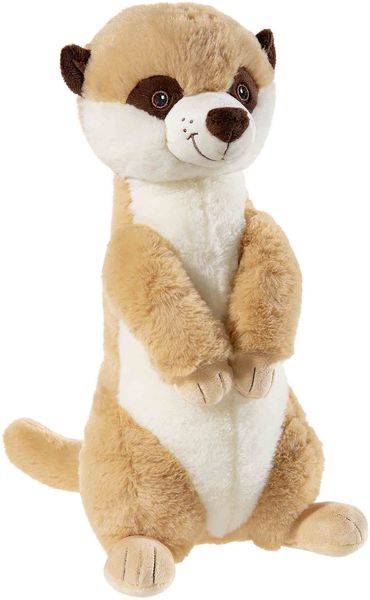 Heunec - Bottle 2 Buddy Erdmännchen, 36 cm GRS