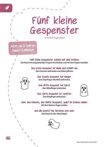 Das Kita-Jahreszeitenbuch: Fingerspiele