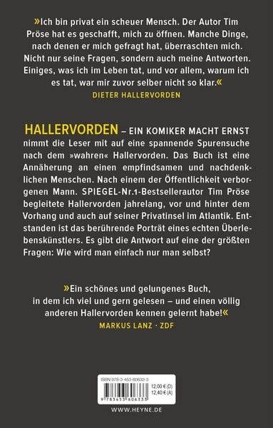 Hallervorden