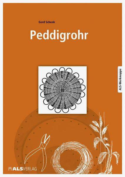 Peddigrohr