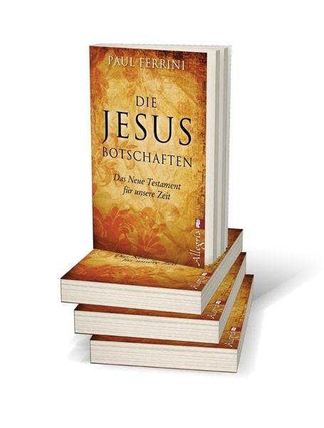 Die Jesus-Botschaften