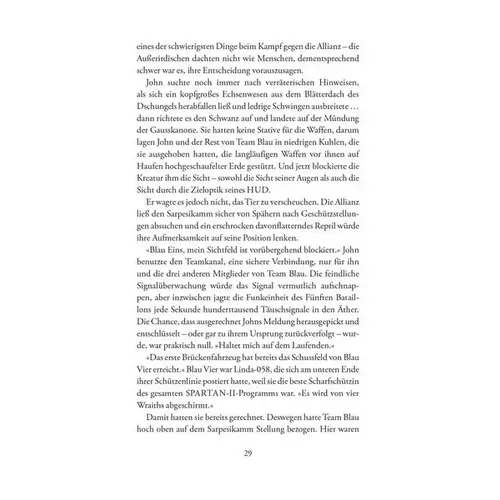 Halo: Oblivion - Ein Master-Chief-Roman Halo: Oblivion - Ein Master-Chief-Roman