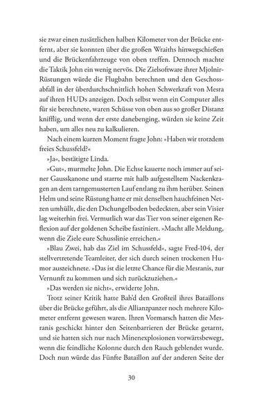 Halo: Oblivion - Ein Master-Chief-Roman