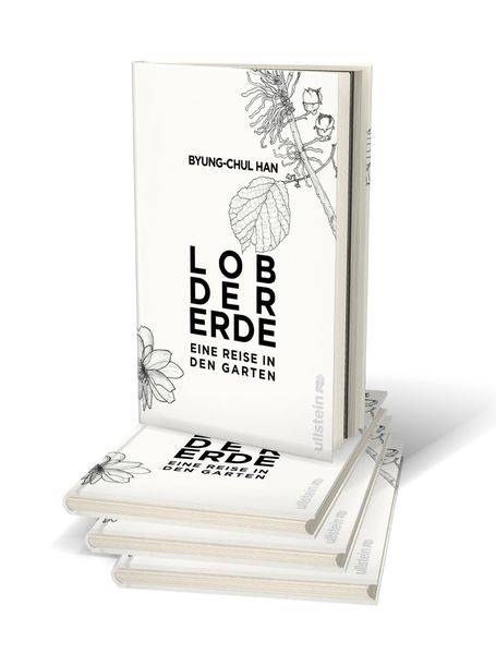 Lob der Erde