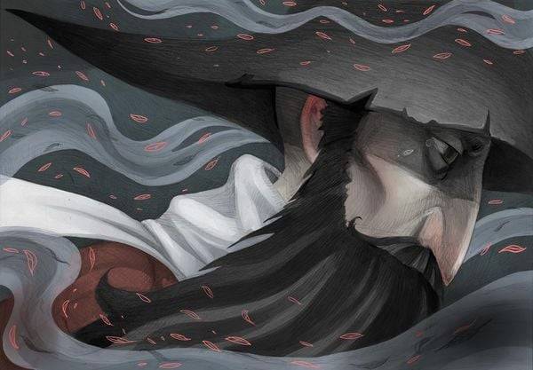 Der Erlkönig