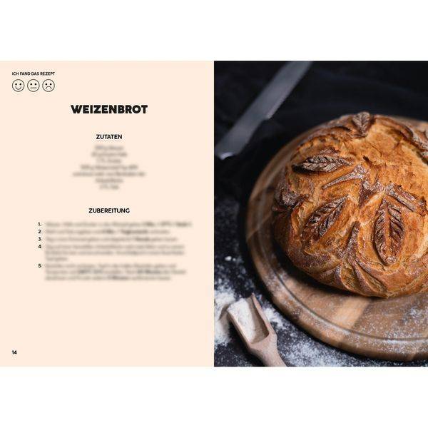 RuckZuck Brot & Brötchen | Band 8
