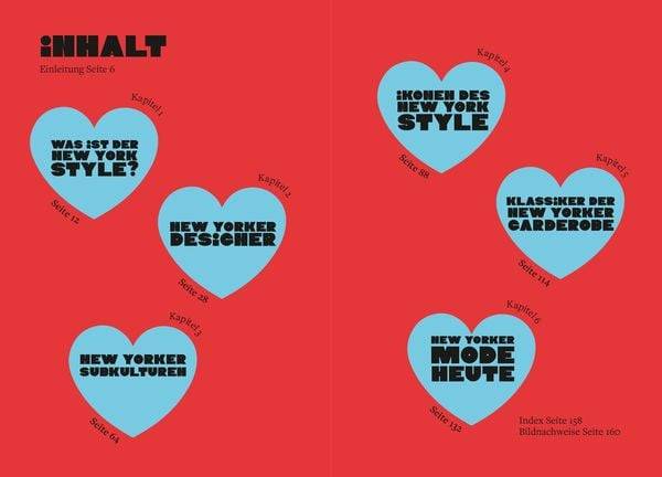 Little Book of New York Style