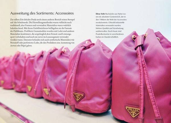 Little Book of Prada