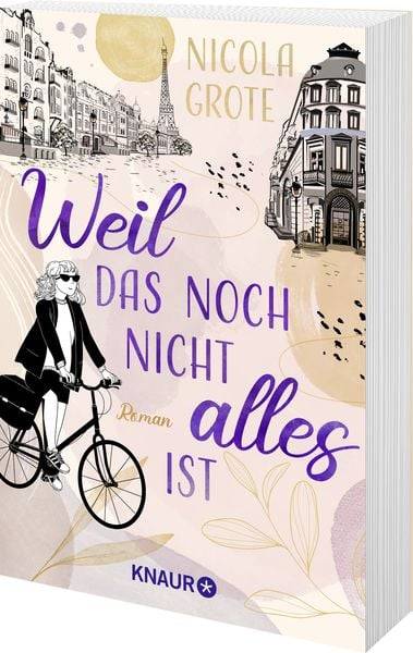 Weil das noch nicht alles ist