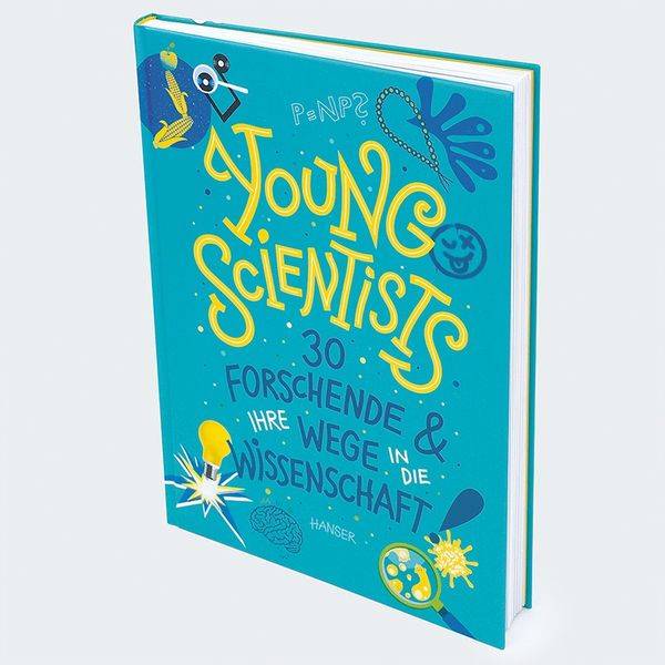 Young Scientists