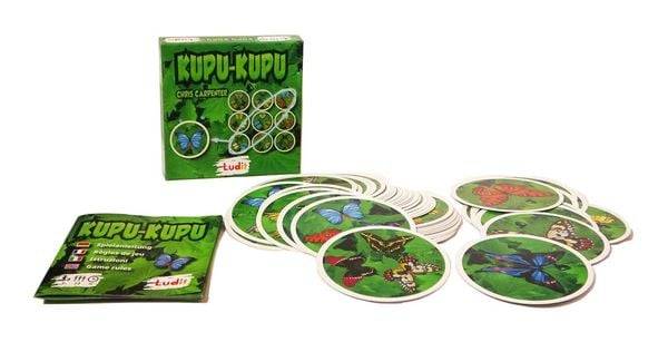 Kupu-Kupu
