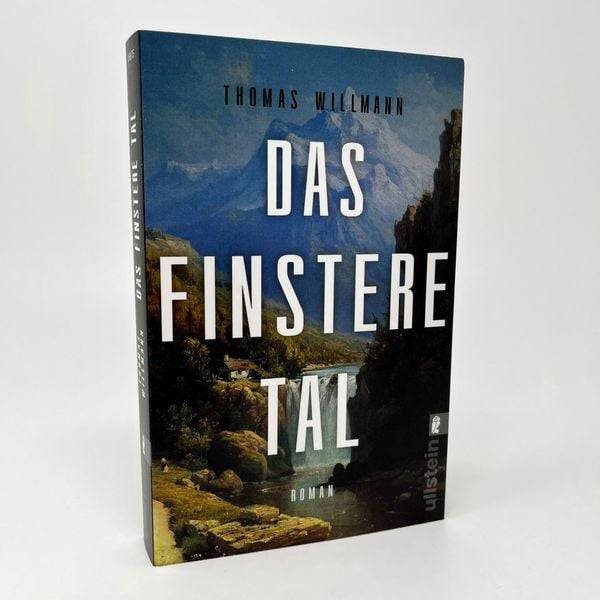 Das finstere Tal