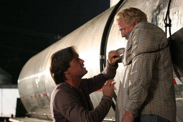 Walking Tall - The Payback - Mediabook - Cover B - Limited Edition (Blu-ray+DVD)