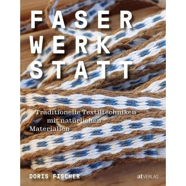 Faserwerkstatt Faserwerkstatt