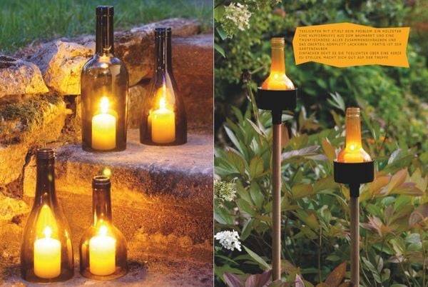 Resteliebe Glas – Alles verwenden, nichts verschwenden