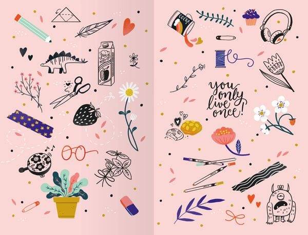 Ist doch Isy!, Band 2: Von Lampenfieber, leckeren Rezepten und meinem Lieblingss