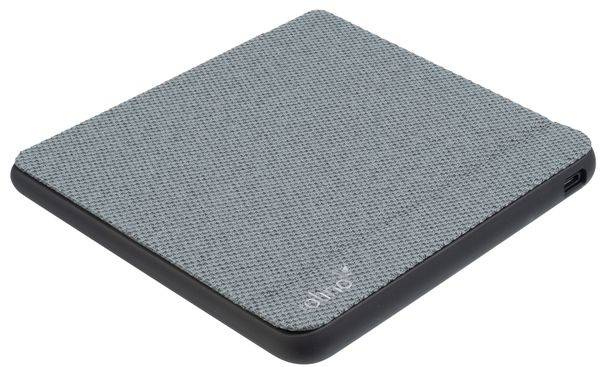 tolino vision color - Tasche Premium - Dark Grey