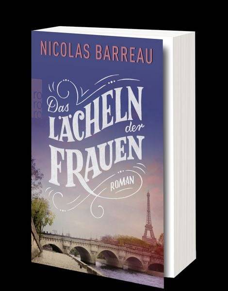Das Lächeln der Frauen