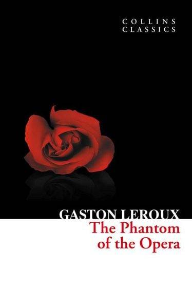 Leroux, G: Phantom of the Opera