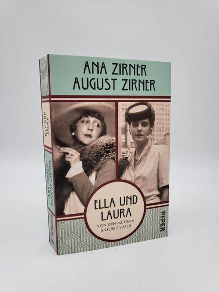 Ella und Laura
