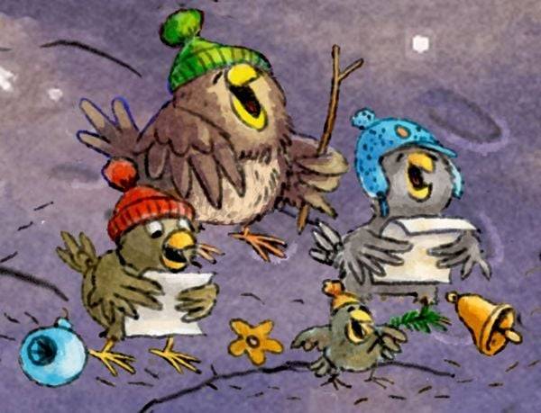 Sound-Adventskalender