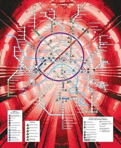 Metro 2035