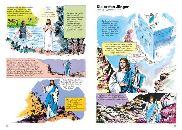 Der König kommt